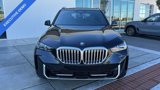 Used 2025 BMW X5 xDrive50e image 3