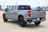 New 2025 Chevrolet Silverado 1500 Custom image 6