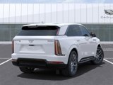 New 2025 Cadillac Escalade IQ Sport 2 w/ LPO, ONYX Package image 4