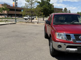 Used 2009 Nissan Frontier SE w/ SE Value Truck Pkg image 3