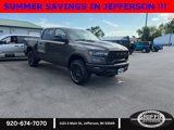 New 2025 RAM 1500 Rebel w/ Rebel Level 2 Equipment Group image 6