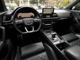 Used 2019 Audi SQ5 Prestige w/ Prestige Package image 2