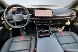 New 2026 Chevrolet Traverse RS w/ LPO, Floor Liner Package image 5