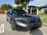 Used 2025 Honda Civic Sport Touring image 2