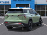 New 2026 Chevrolet Equinox ACTIV w/ Convenience Package III image 4