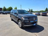 Used 2022 Lincoln Navigator L 4WD image 3