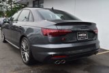 Used 2022 Audi S4 Premium Plus w/ Premium Plus Package image 5