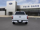 New 2025 Ford F150 Lariat image 5
