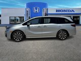 New 2025 Honda Odyssey Elite image 3