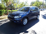 Used 2016 Volkswagen Tiguan SE image 3