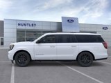 New 2025 Ford Expedition Max Platinum image 3
