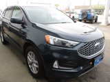 Used 2023 Ford Edge SEL w/ Convenience Package image 4