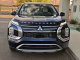 New 2025 Mitsubishi Outlander SE image 2