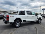 New 2025 Ford F250 King Ranch w/ Chrome Package image 4