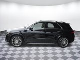 New 2026 Mercedes-Benz GLE 450 4MATIC image 2