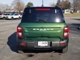 New 2025 Ford Bronco Sport Outer Banks w/ Outer Banks Tech Package+ image 4