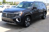 New 2026 Volkswagen Atlas SE image 3