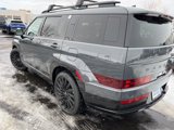 New 2025 Hyundai Santa Fe Calligraphy image 3