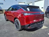 New 2025 Nissan Murano Platinum image 5