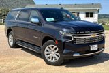 Used 2024 Chevrolet Suburban Premier image 3