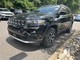 Used 2025 Jeep Compass Limited image 2