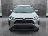 Used 2024 Toyota RAV4 XLE image 2