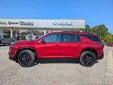 Used 2024 Chevrolet Traverse RS w/ LPO, Floor Liner Package image 3