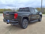 New 2025 GMC Sierra 1500 AT4 w/ AT4 Premium Package image 3