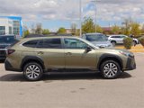New 2025 Subaru Outback Premium image 3