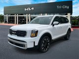 New 2025 Kia Telluride SX Prestige image 2