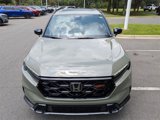 New 2026 Honda CR-V TrailSport image 4