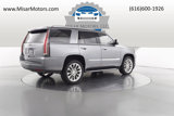 Used 2019 Cadillac Escalade Luxury image 3