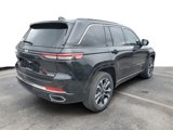 New 2025 Jeep Grand Cherokee Overland image 4
