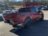 New 2025 Ford F150 Lariat w/ Equipment Group 502A High image 5