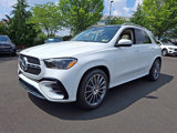 New 2026 Mercedes-Benz GLE 350 4MATIC image 3