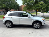 Used 2019 Mitsubishi Outlander Sport ES image 3