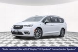 New 2025 Chrysler Pacifica Pinnacle image 2