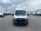 Used 2021 Ford Transit 250 148 High Roof w/ Load Area Protection Package image 2
