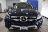 Used 2018 Mercedes-Benz GLS 450 4MATIC w/ Premium Package image 6
