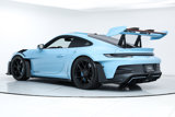 Used 2025 Porsche 911 GT3 RS image 3