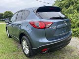 Used 2015 MAZDA CX-5 Touring w/ Bose/Moonroof Package image 6