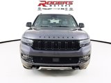 New 2025 Jeep Wagoneer Series II image 2