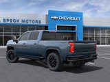 New 2025 Chevrolet Silverado 2500 LTZ image 3