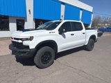 New 2025 Chevrolet Silverado 1500 ZR2 w/ ZR2 Bison Edition image 2