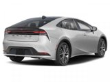 New 2026 Toyota Prius Limited image 2