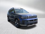 New 2025 Hyundai Santa Fe Limited image 3