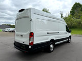 Used 2023 Ford Transit 250 148 High Roof Extended AWD image 3