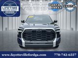 Used 2025 Toyota Tundra SR5 image 2