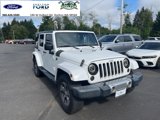 Used 2016 Jeep Wrangler Unlimited Sahara image 3