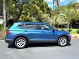 Used 2018 Volkswagen Tiguan SE image 5